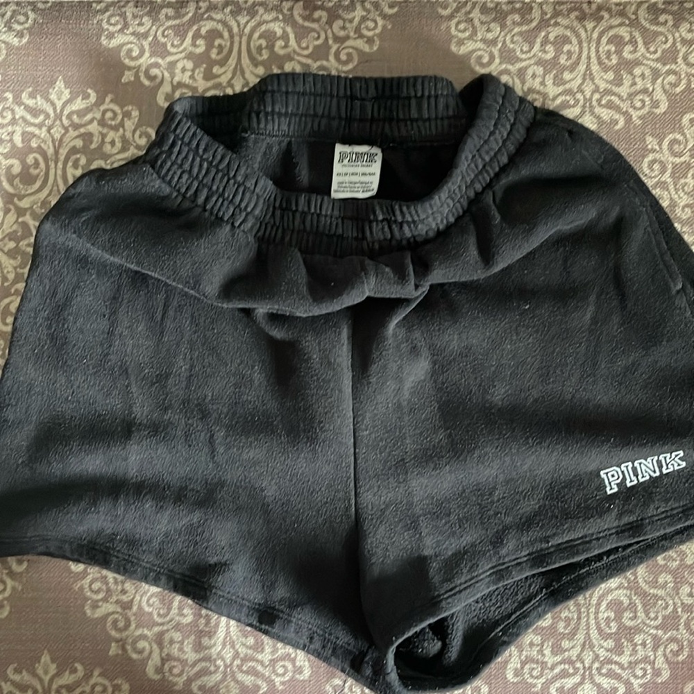Sweat shorts